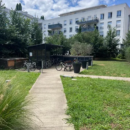 De Confort Apartman