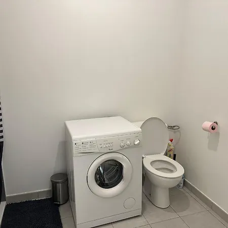 Apartman De Confort