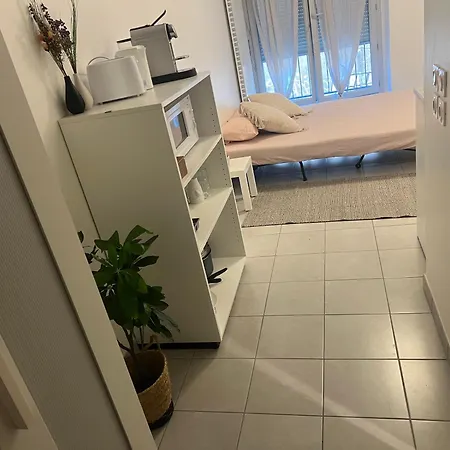 Apartman De Confort *