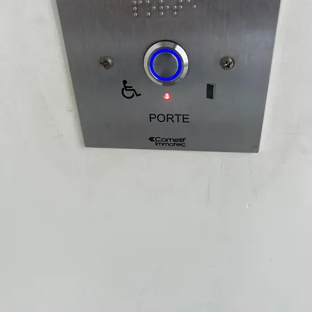 De Confort Apartment Lyon