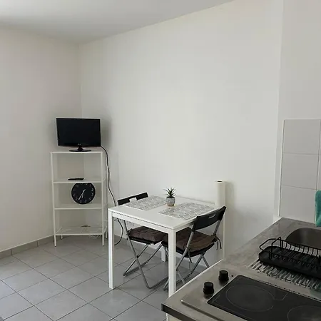 De Confort Apartment
